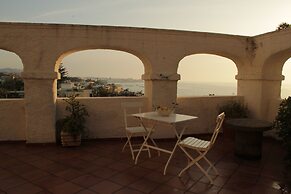 Eremo di Montevergine