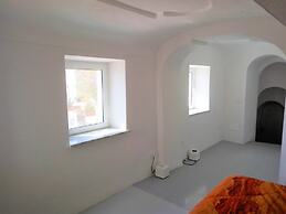 Eremo di Montevergine