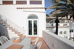 Eremo di Montevergine