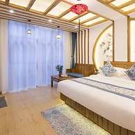 Floral Hotel Zhangjiajie Mengqi Meiju