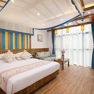 Floral Hotel Zhangjiajie Mengqi Meiju