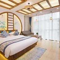 Floral Hotel Zhangjiajie Mengqi Meiju