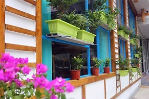 Floral Hotel Zhangjiajie Mengqi Meiju