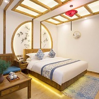 Floral Hotel Zhangjiajie Mengqi Meiju