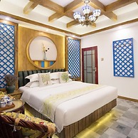 Floral Hotel Zhangjiajie Mengqi Meiju