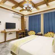 Floral Hotel Zhangjiajie Mengqi Meiju