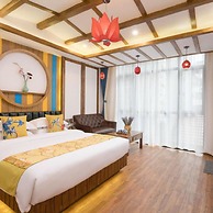 Floral Hotel Zhangjiajie Mengqi Meiju