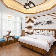 Floral Hotel Zhangjiajie Mengqi Meiju