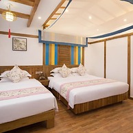 Floral Hotel Zhangjiajie Mengqi Meiju