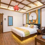 Floral Hotel Zhangjiajie Mengqi Meiju