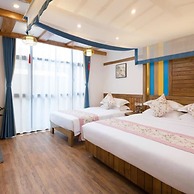 Floral Hotel Zhangjiajie Mengqi Meiju