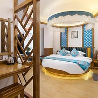 Floral Hotel Zhangjiajie Mengqi Meiju