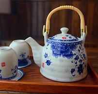 Floral Hotel Zhangjiajie Mengqi Meiju