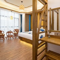 Floral Hotel Zhangjiajie Mengqi Meiju