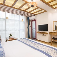 Floral Hotel Zhangjiajie Mengqi Meiju