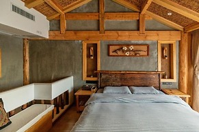 Floral Hotel Huize AD 1727