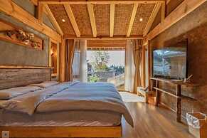 Floral Hotel Huize AD 1727