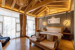 Floral Hotel Huize AD 1727