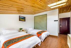 Floral Hotel Longsheng No.1 Cloud