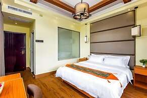 Floral Hotel Longsheng No.1 Cloud