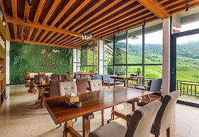 Floral Hotel Longsheng No.1 Cloud