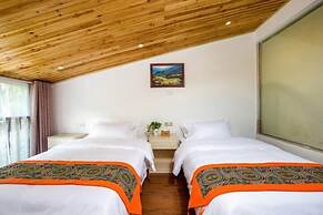 Floral Hotel Longsheng No.1 Cloud