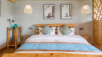 Floral Hotel Longsheng Yueshangshanshe