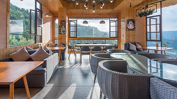 Floral Hotel Longsheng Yueshangshanshe