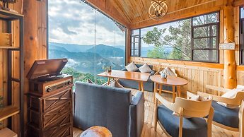 Floral Hotel Longsheng Yueshangshanshe