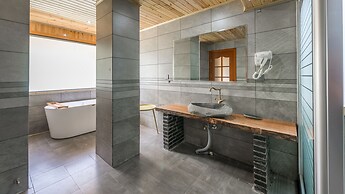 Floral Hotel Longsheng Yueshangshanshe