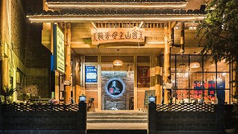 Floral Hotel Longsheng Yueshangshanshe