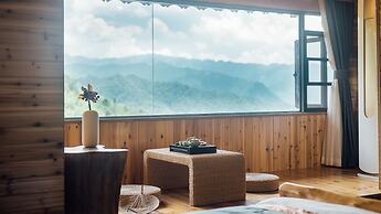 Floral Hotel Longsheng Yueshangshanshe