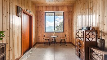 Floral Hotel Longsheng Yueshangshanshe