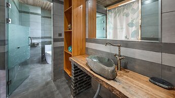 Floral Hotel Longsheng Yueshangshanshe