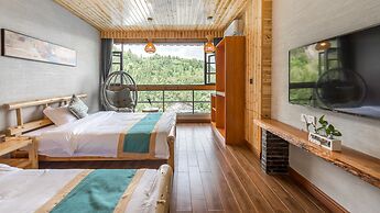 Floral Hotel Longsheng Yueshangshanshe