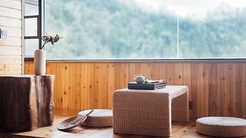 Floral Hotel Longsheng Yueshangshanshe