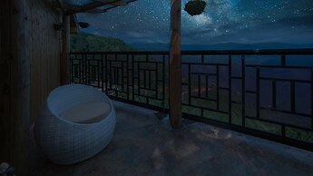 Floral Hotel Longsheng Yueshangshanshe