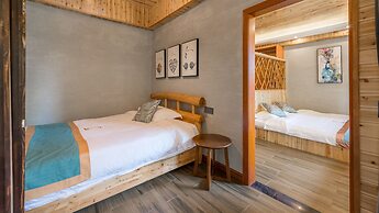 Floral Hotel Longsheng Yueshangshanshe