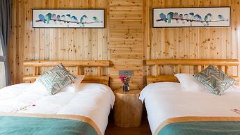 Floral Hotel Longsheng Yueshangshanshe