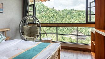 Floral Hotel Longsheng Yueshangshanshe