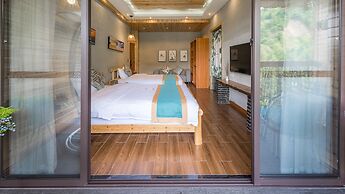 Floral Hotel Longsheng Yueshangshanshe