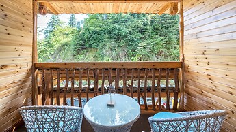 Floral Hotel Longsheng Yueshangshanshe