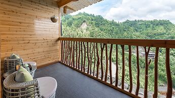 Floral Hotel Longsheng Yueshangshanshe