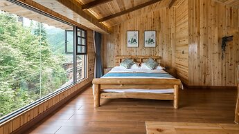 Floral Hotel Longsheng Yueshangshanshe