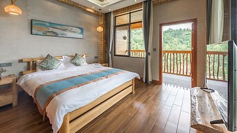 Floral Hotel Longsheng Yueshangshanshe