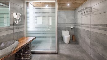 Floral Hotel Longsheng Yueshangshanshe