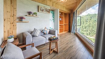 Floral Hotel Longsheng Yueshangshanshe