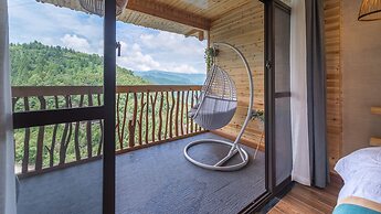 Floral Hotel Longsheng Yueshangshanshe