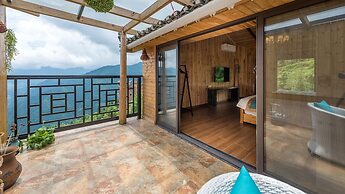 Floral Hotel Longsheng Yueshangshanshe