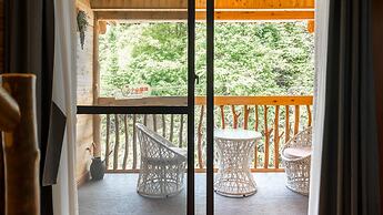 Floral Hotel Longsheng Yueshangshanshe